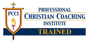 PCCI trained certification badge
