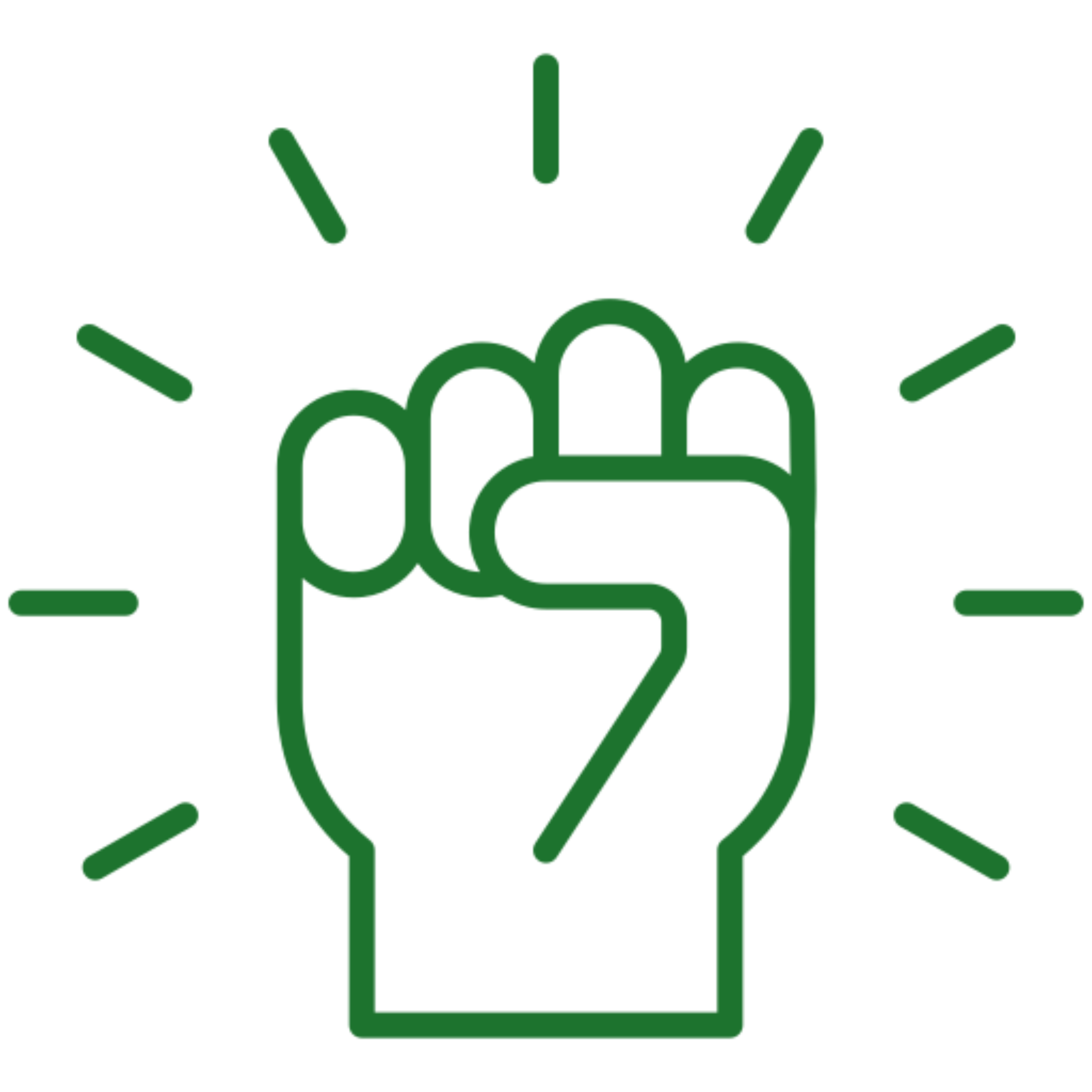 Empowering—focused on strengths and possibilities.