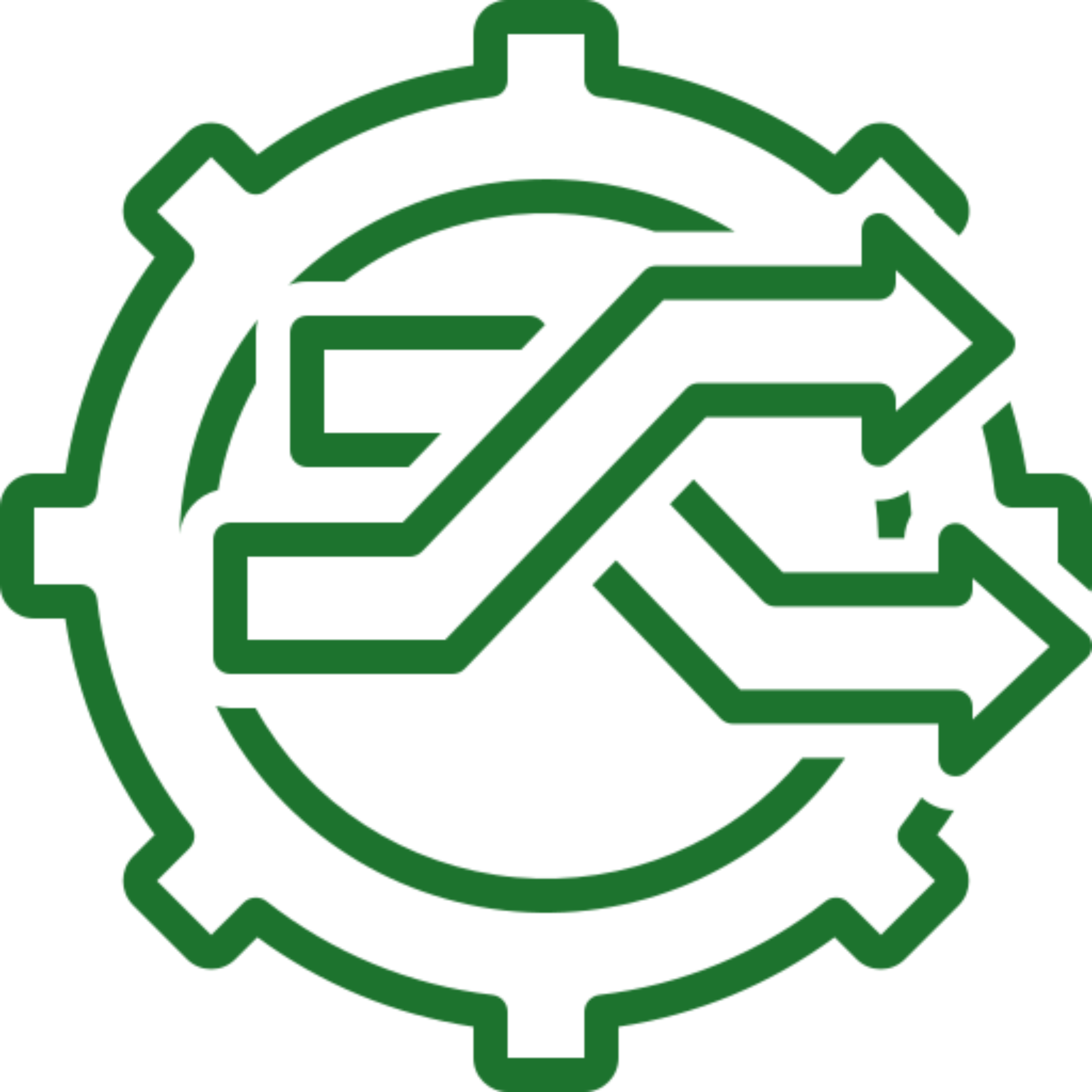 Transformational—shifting patterns, not just managing them.