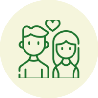 Forward-Focused Relationship Support